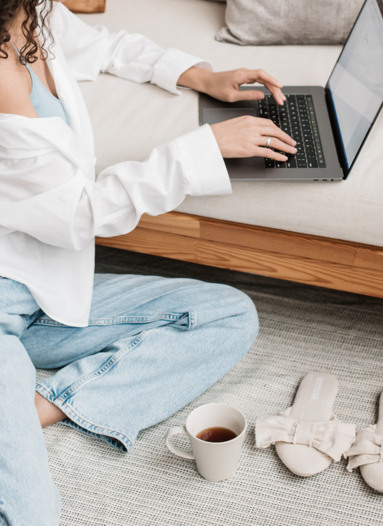 side hustles for women ideas