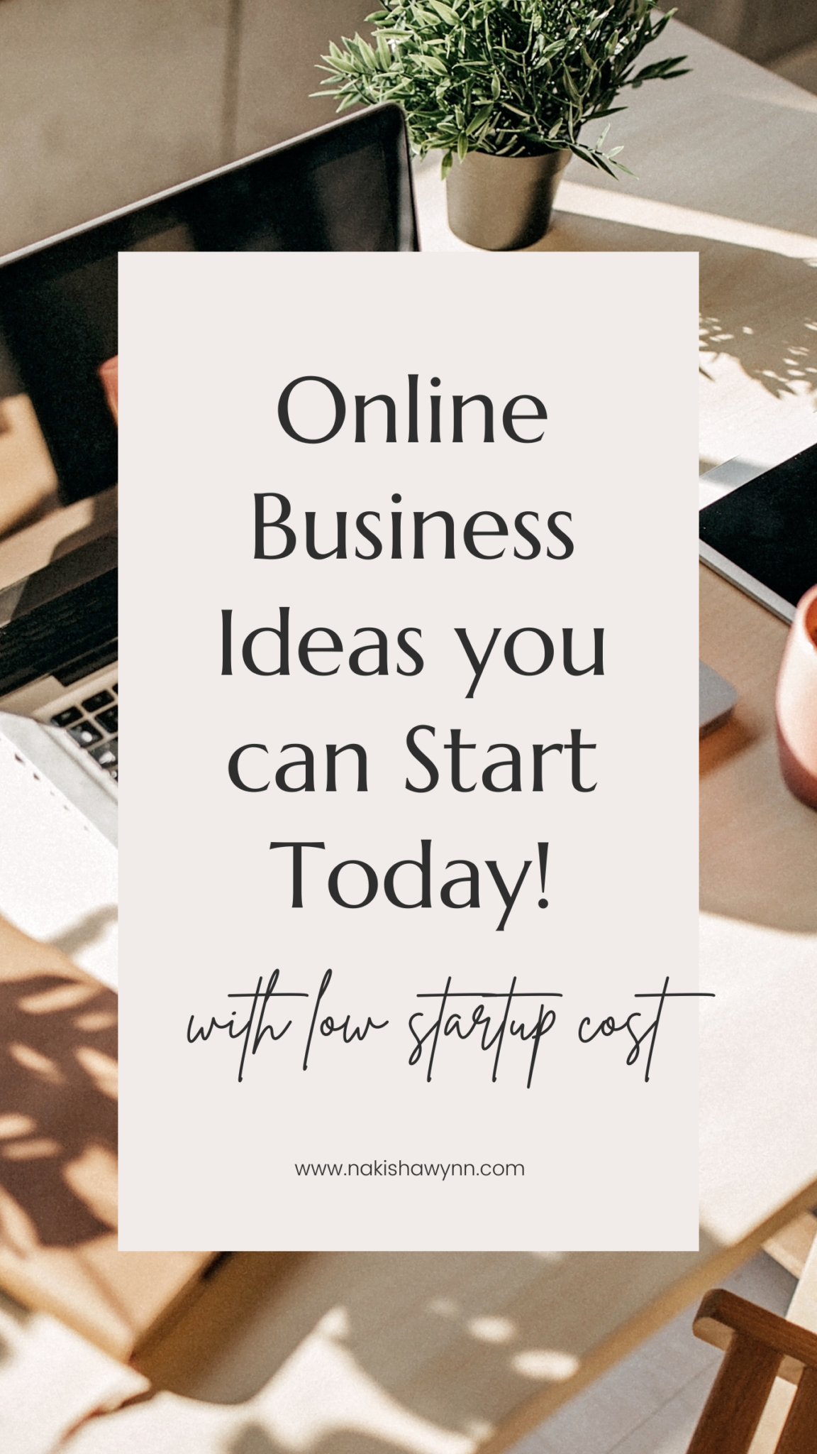 Curated visual reference: Fresh Look at Online Business Ideas You Can Start Today With Low Startup