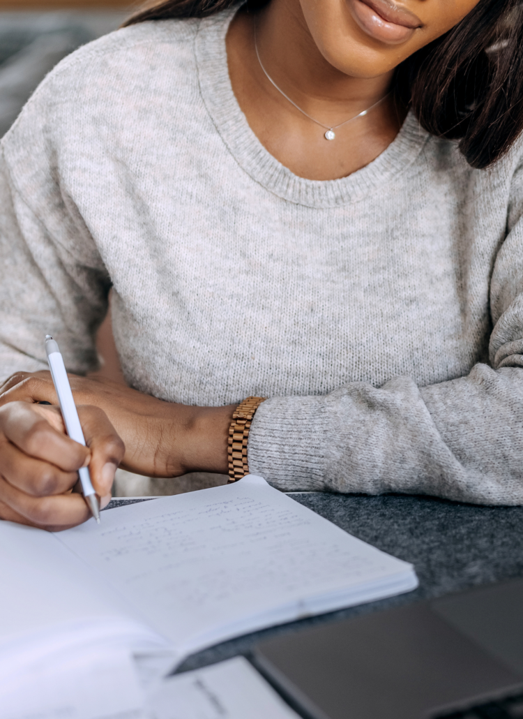 how to write an ebook