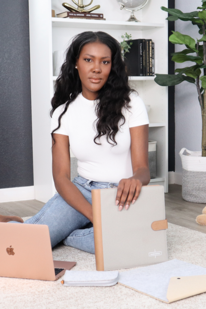 content creator Dr Tiffany Shelton